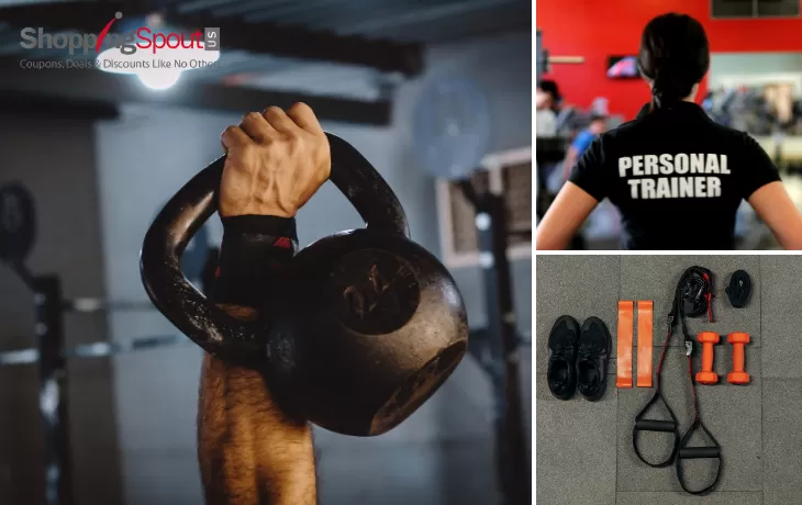 Personal Trainer Online